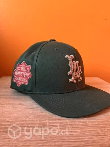 Jockey double aa - Imagen 2