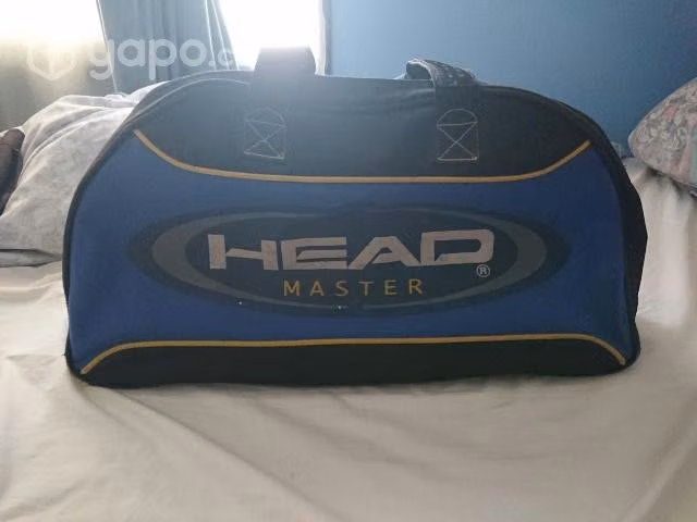 Bolso head