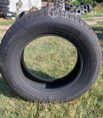 Neumáticos nuevos 215/65 R16 ANNAITE - Imagen 2