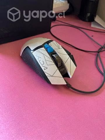 Logitech G502 Hero - Imagen 2