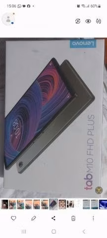 Tablet
