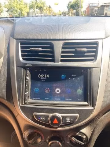 Hyundai accent sport Liberado - Imagen 6