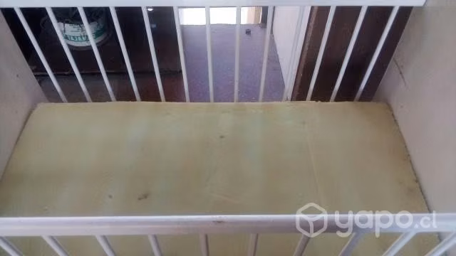 Cuna de Madera con regalo - Imagen 2
