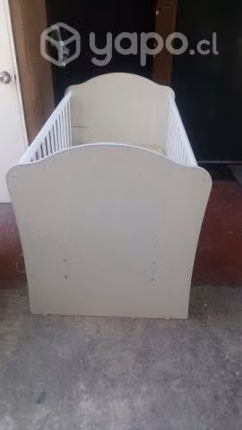 Cuna de Madera con regalo - Imagen 6