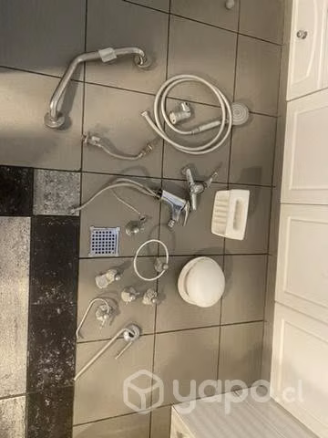 Accesorios de baño - Imagen 2