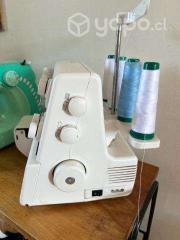 Maquina de coser CONVERSABLE - Imagen 2