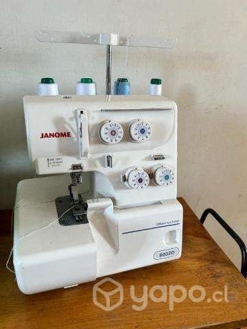Maquina de coser CONVERSABLE - Imagen 3