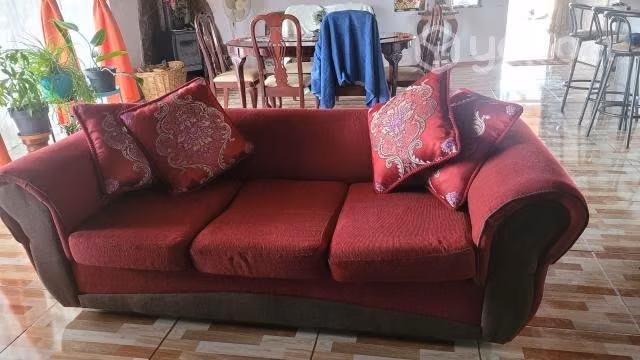 Sofa 3 cuerpos - Imagen 4