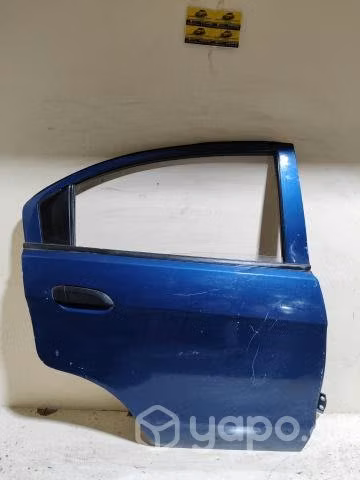 Puerta Chevrolet Sail clásico Rh /rgd01m02j