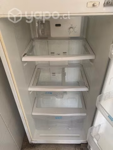Refrigerador Daewoo 248 litros - Imagen 6