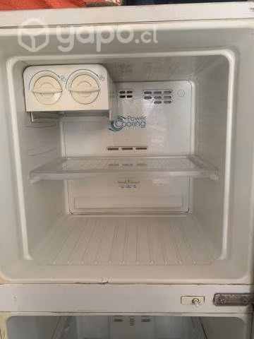 Refrigerador Daewoo 248 litros - Imagen 3