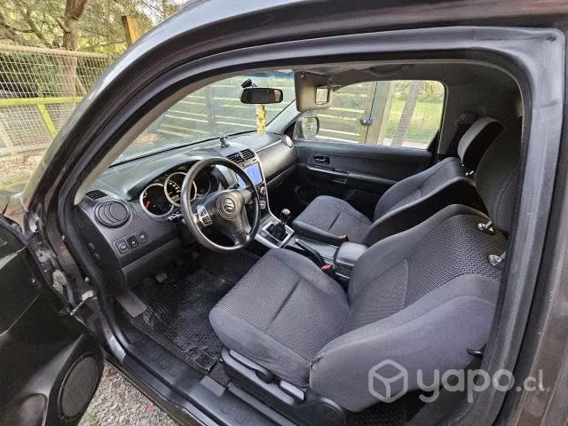 Suzuki grand vitara 2013 - Imagen 5