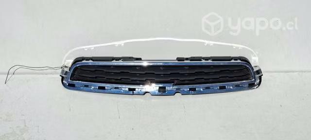 Mascara superior chevrolet tracker 14-16
