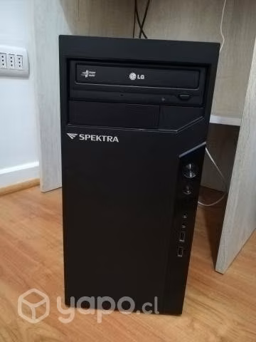PC Escritorio Windows 7 - Imagen 2