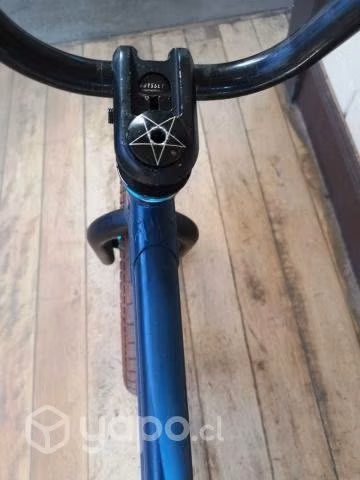 BMX Armada en buen estado