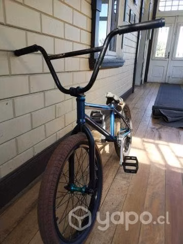 BMX Armada en buen estado