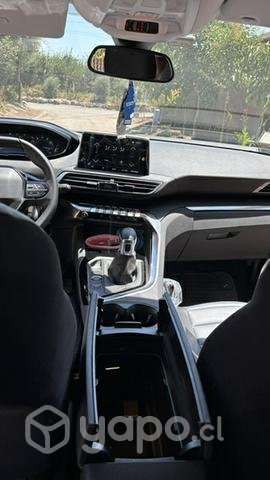 Peugeot 3008 - Imagen 11