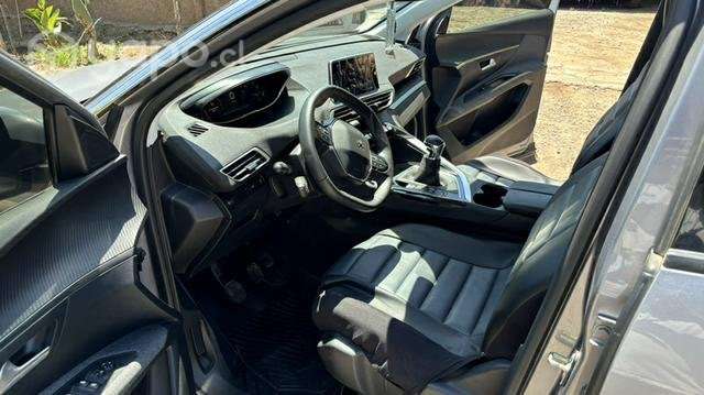 Peugeot 3008 - Imagen 10