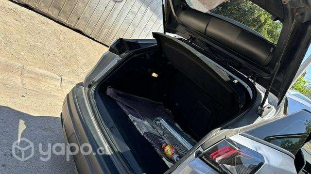 Peugeot 3008 - Imagen 9