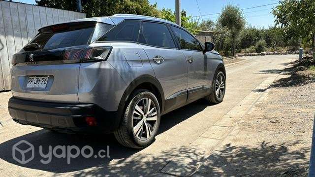 Peugeot 3008 - Imagen 3