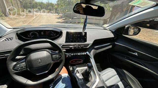 Peugeot 3008 - Imagen 13