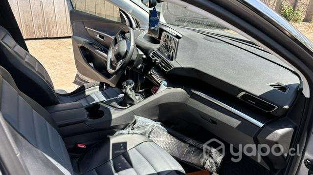Peugeot 3008 - Imagen 5
