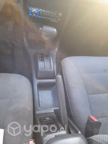 Subaru legacy 1.8 1993