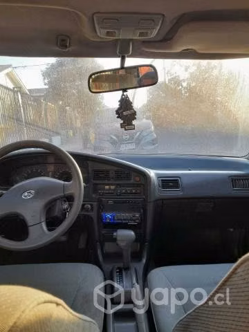 Subaru legacy 1.8 1993