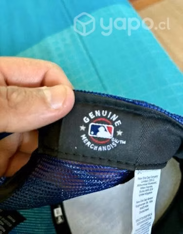 Gorro original nuevo