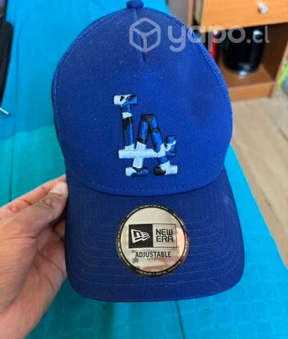 Gorro original nuevo