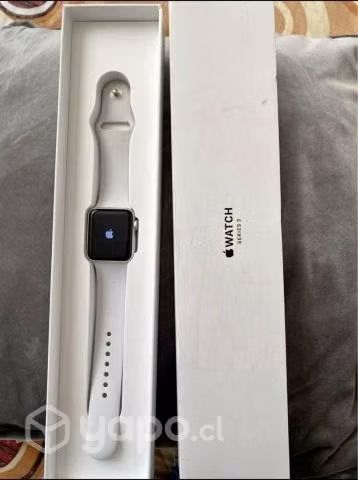 Smartwatch S3 Usado