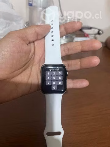Smartwatch S3 Usado