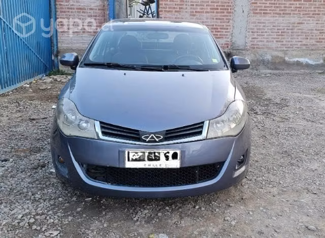 Chery fulwin 1.5