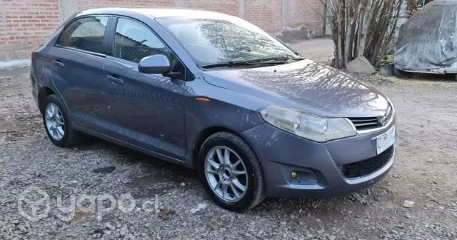 Chery fulwin 1.5