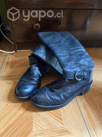 2 par de Botas Impecables - Imagen 6