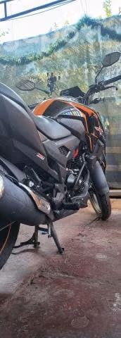 Honda XBLADE