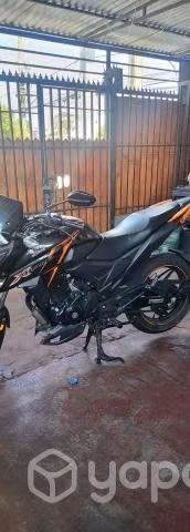 Honda XBLADE
