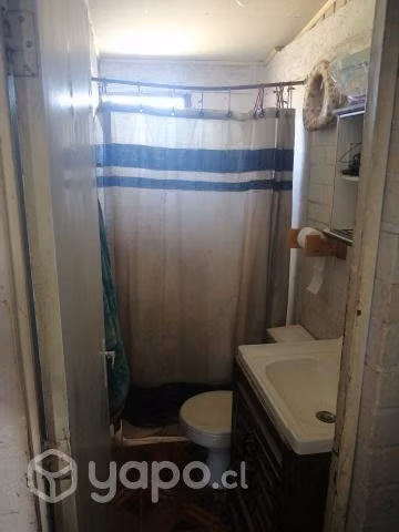 Casa con terreno en Venta - Amoblada