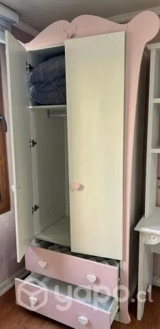 Closet exclusivo niña - Imagen 2