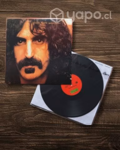 Fundas para vinilos - Interiores y Exteriores