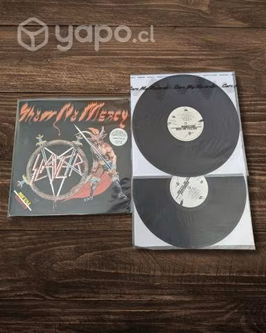 Fundas para vinilos - Interiores y Exteriores