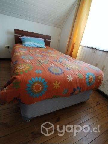 Cama Americana - Imagen 2