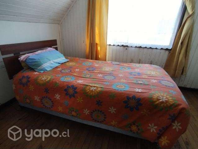 Cama Americana - Imagen 4