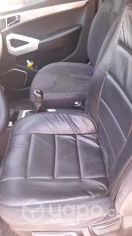 Se vende Jac S2 - Imagen 8