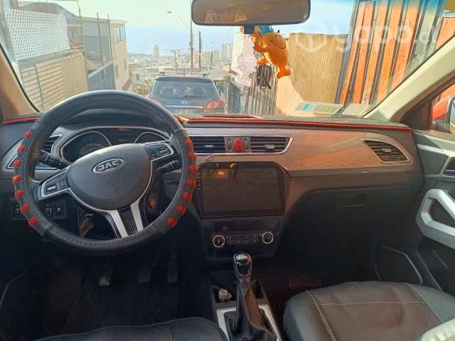 Se vende Jac S2 - Imagen 4