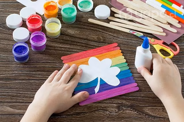 Tareas y Trabajos Escolares