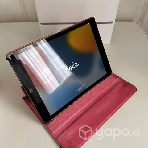 Ipad 8va generación