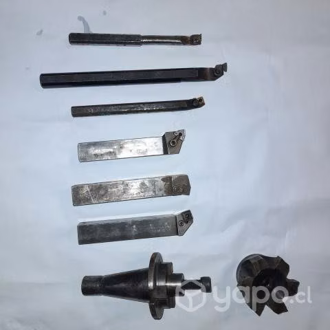 Torno mecanico