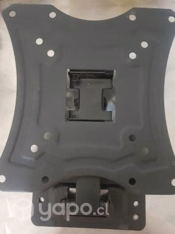 Soporte articulado para TV