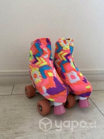 Patines hondar
